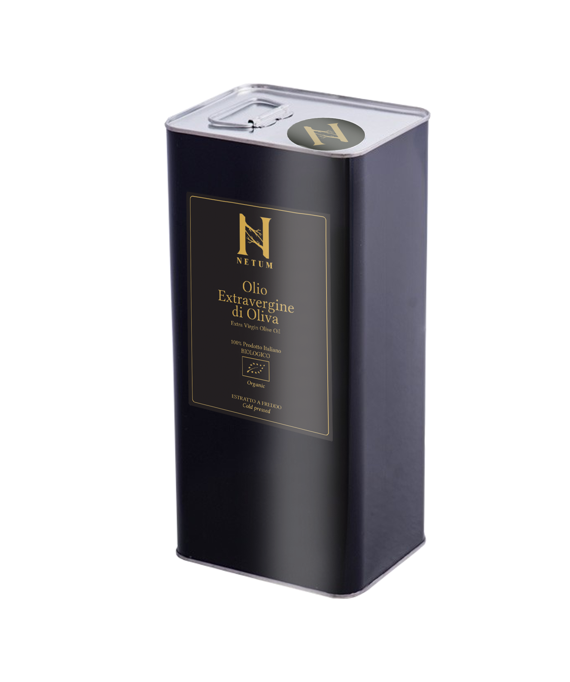 Latta 2/5 L Olio EVO 2021/22